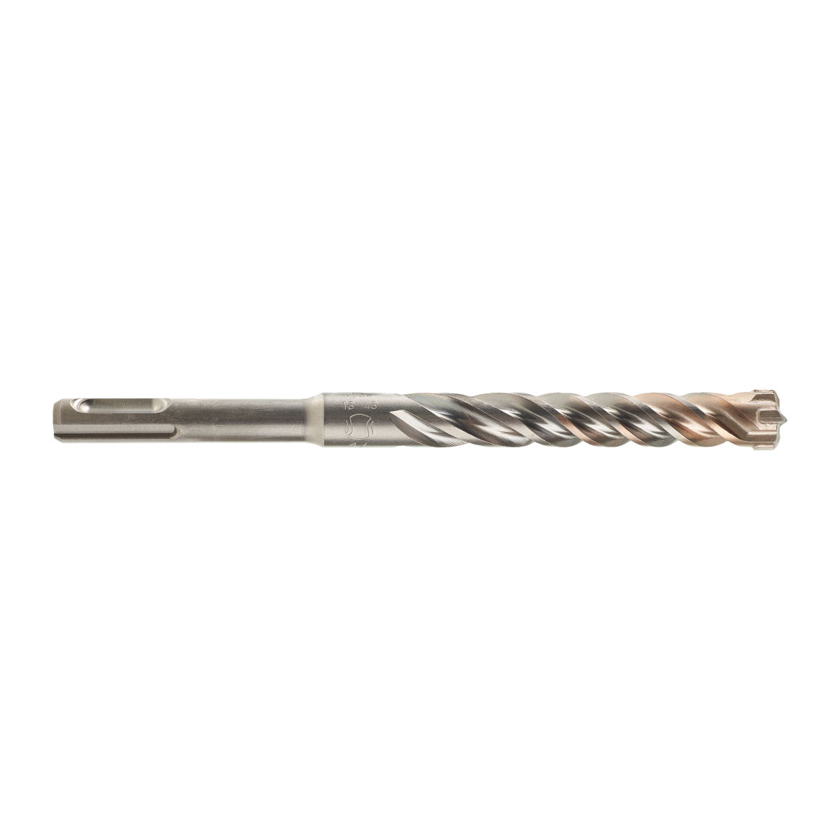 SDS+ MX4 14X210 - 50 pc