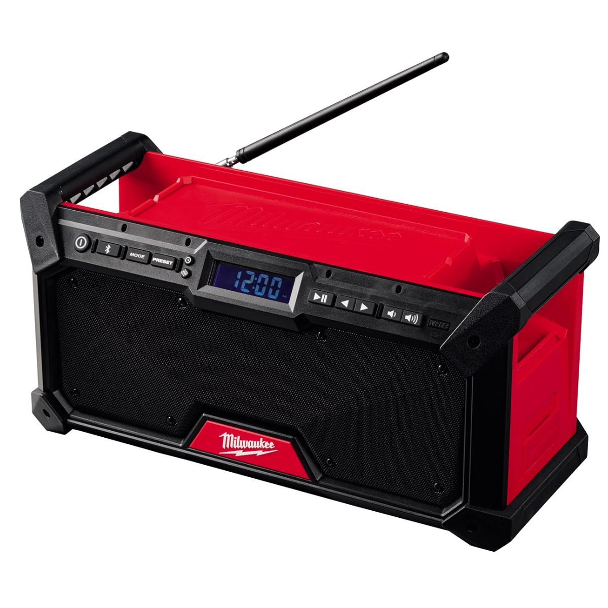 Akku- / Netz-Radio, Typ: 4933492344