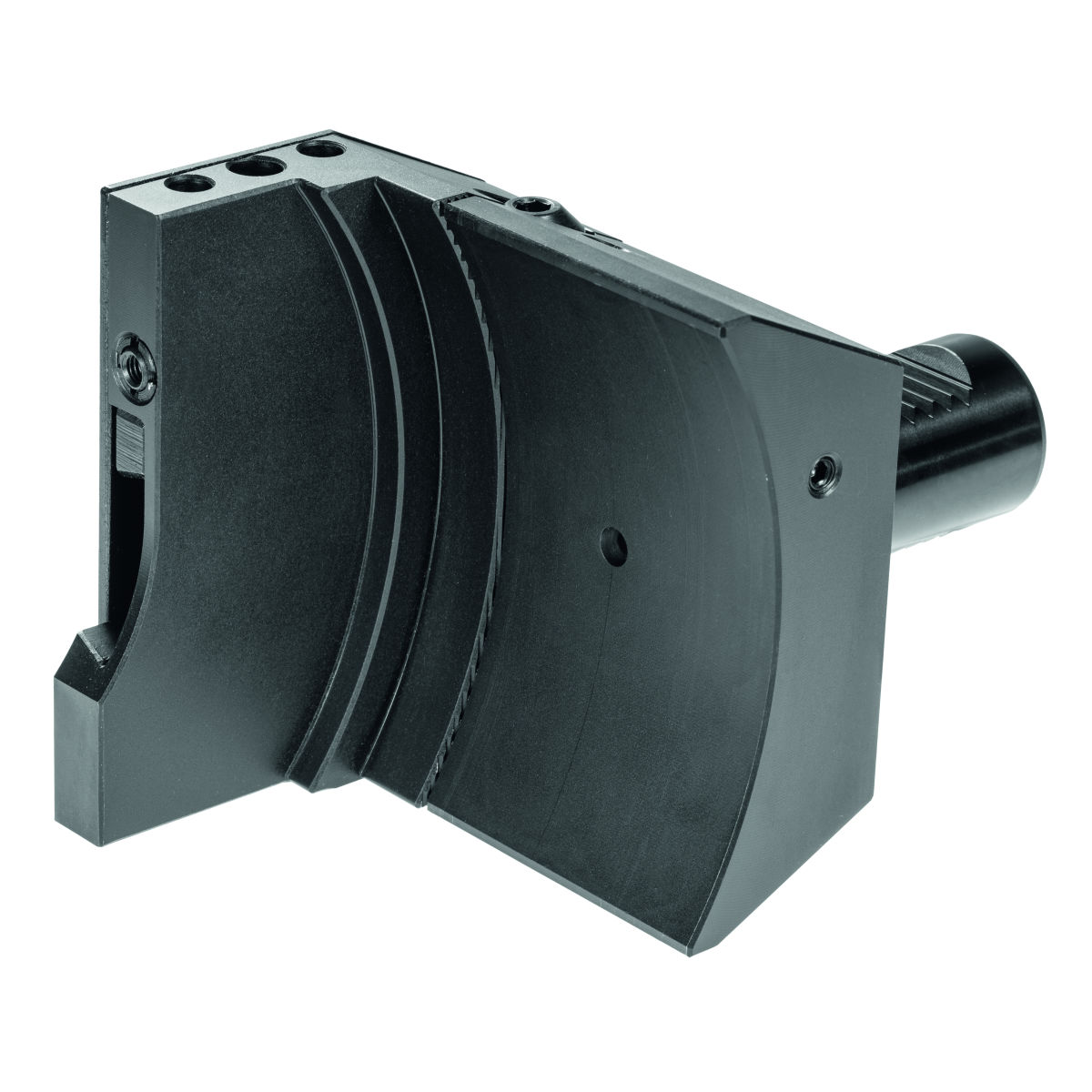 VDI-Abstechhalter Schwerthöhe 26, Schaft-⌀ d 1 : 30mm