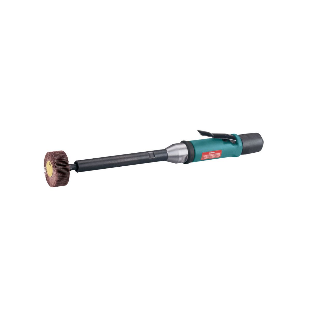 Dynastraight Flapper 8″ (203 mm) Verlängerungswerkzeug für den Feinschliff