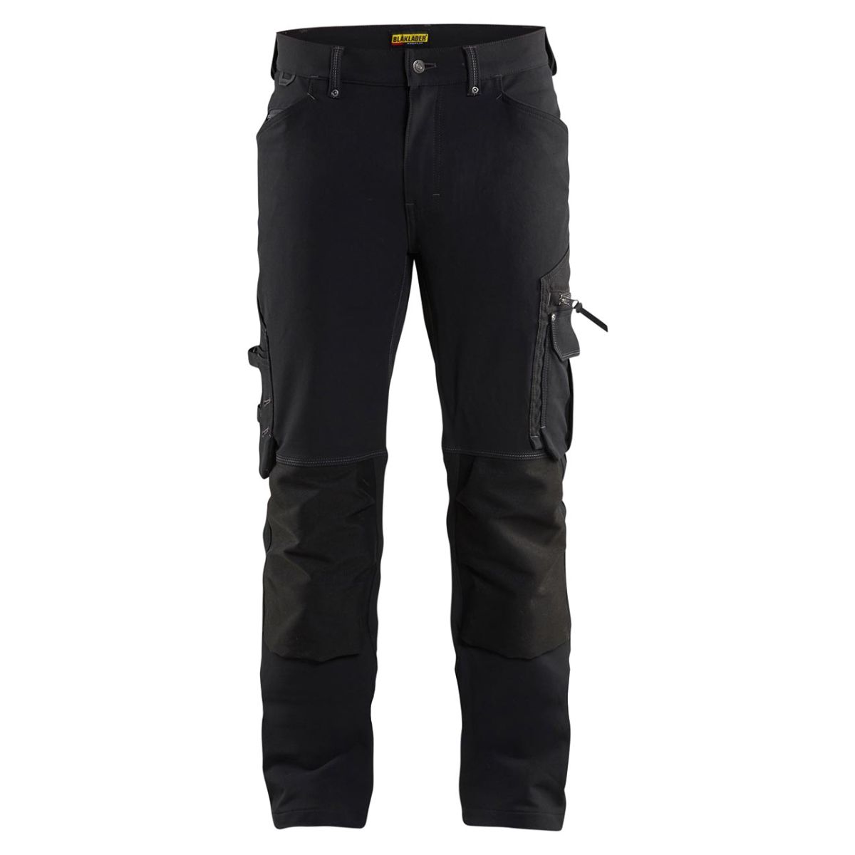 Bundhose X1900 Handwerk, schwarz, Konfektionsgröße DE: 44