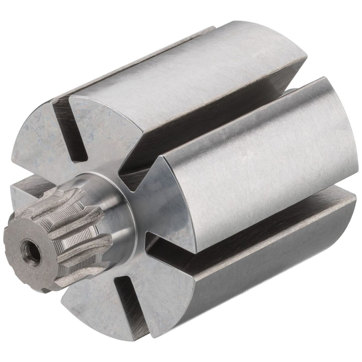 Rotor