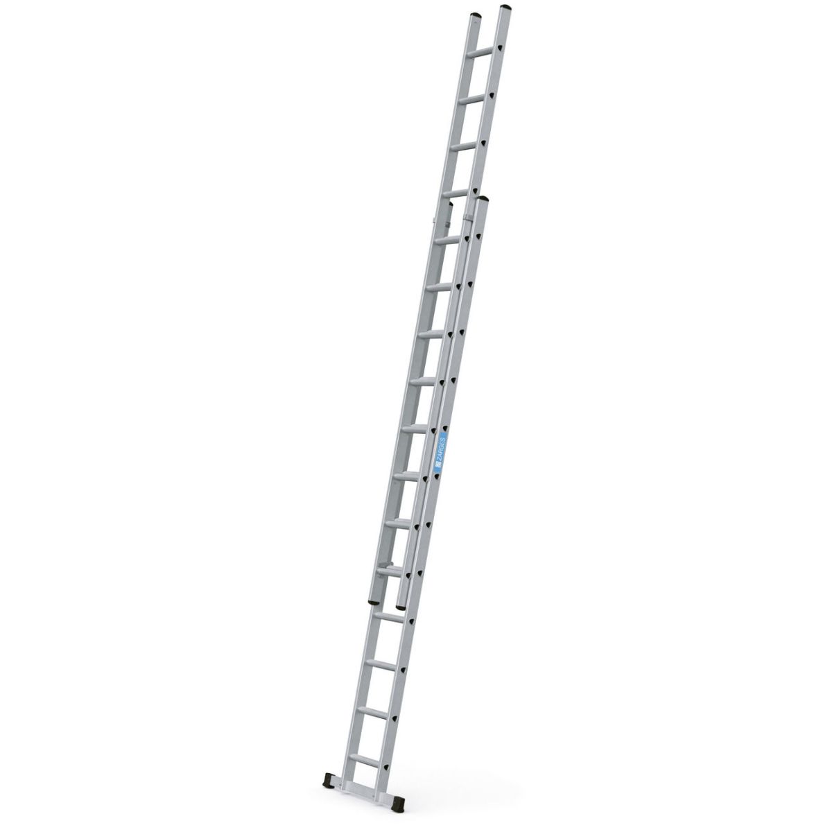Everest 2DE - Schiebeleiter 2 x 12 Spr.