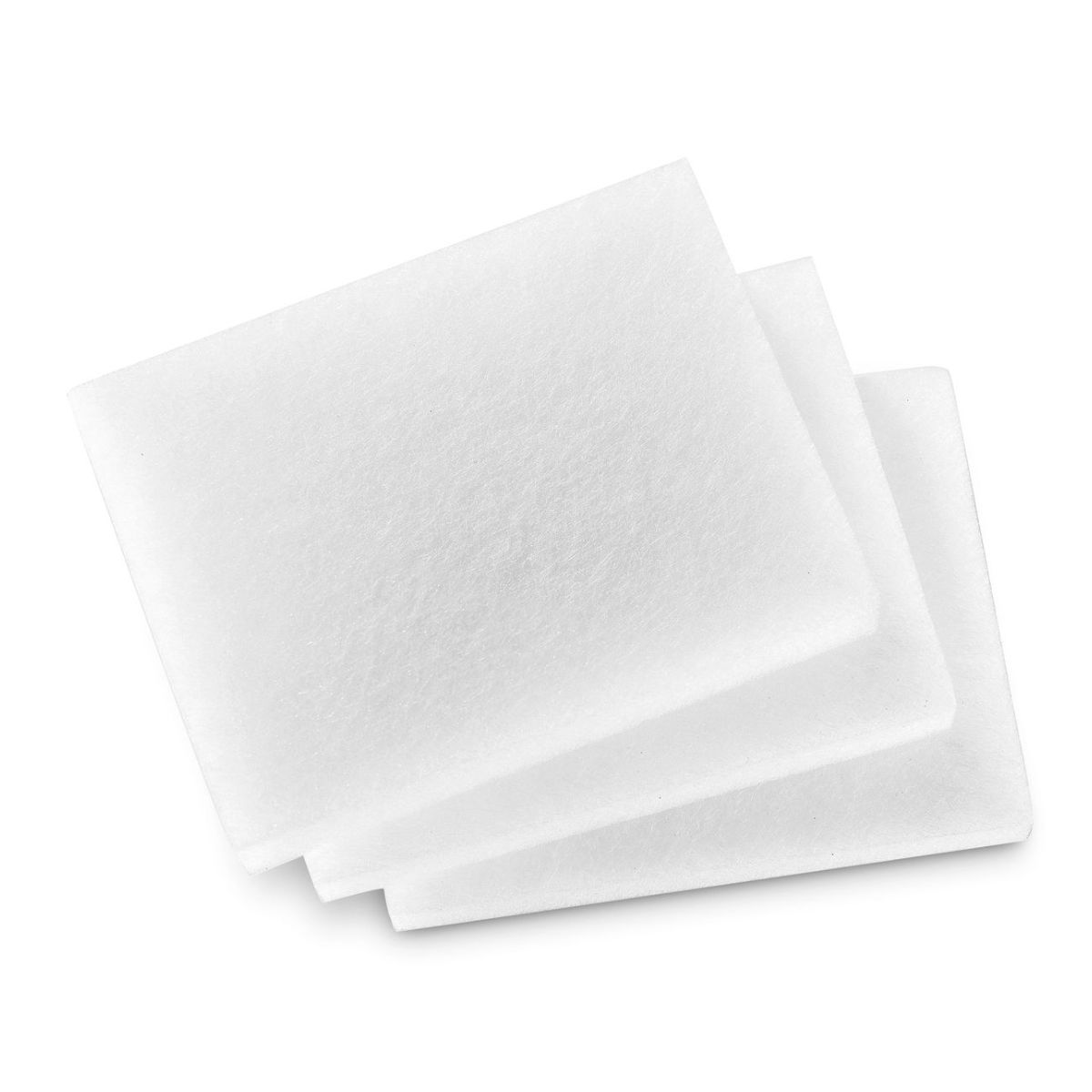Filterschaum 3St.