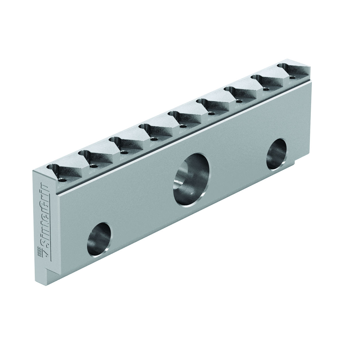 Backen für Grippeinsätze, Backenbreite: 125mm