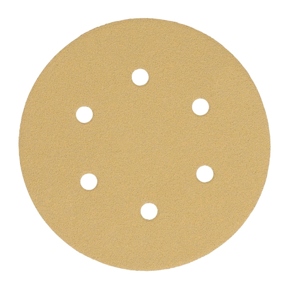 Premium-Schleifblätter Exzenterscheibe 150 mm K320 (10 teile)