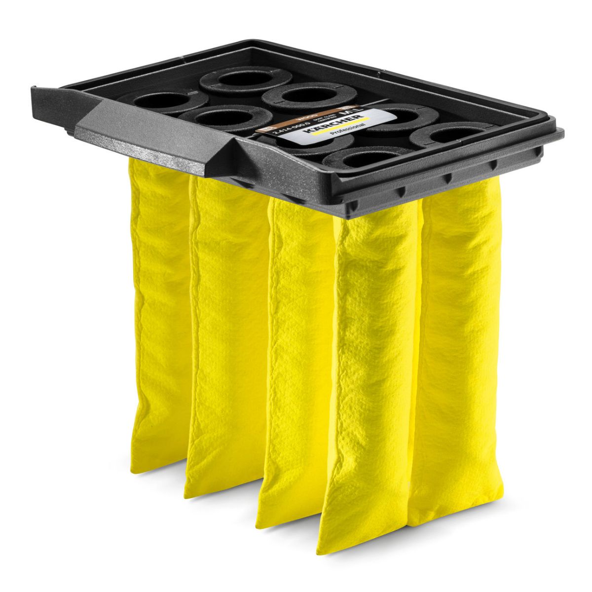 Kerzenfilter