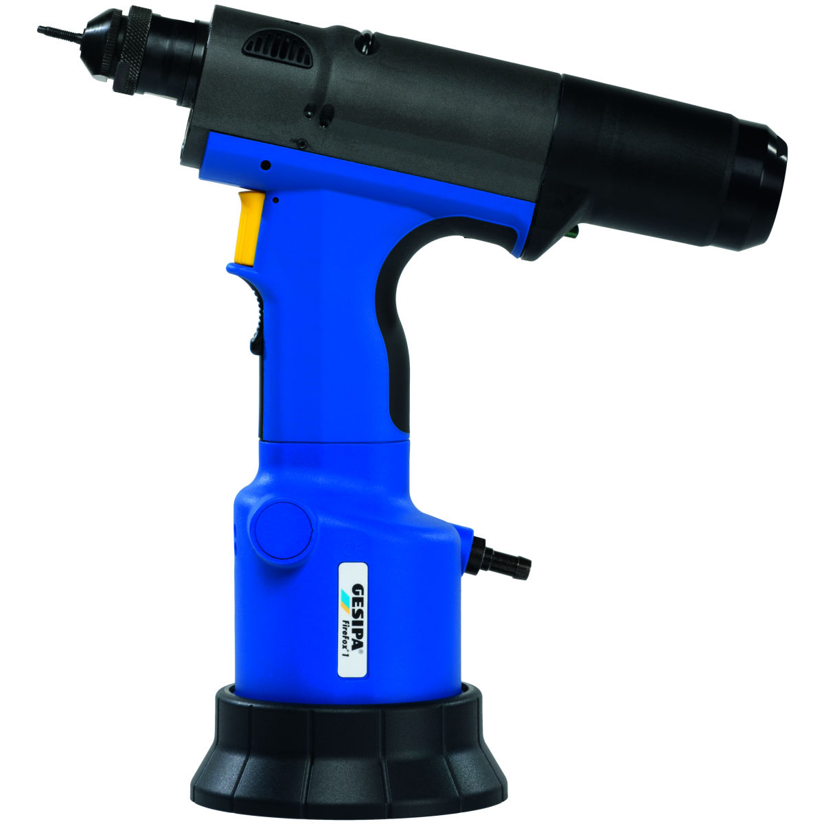 Pneumatisch-hydraulisches Blindnietmutterngerät FireFox®, Typ: 1