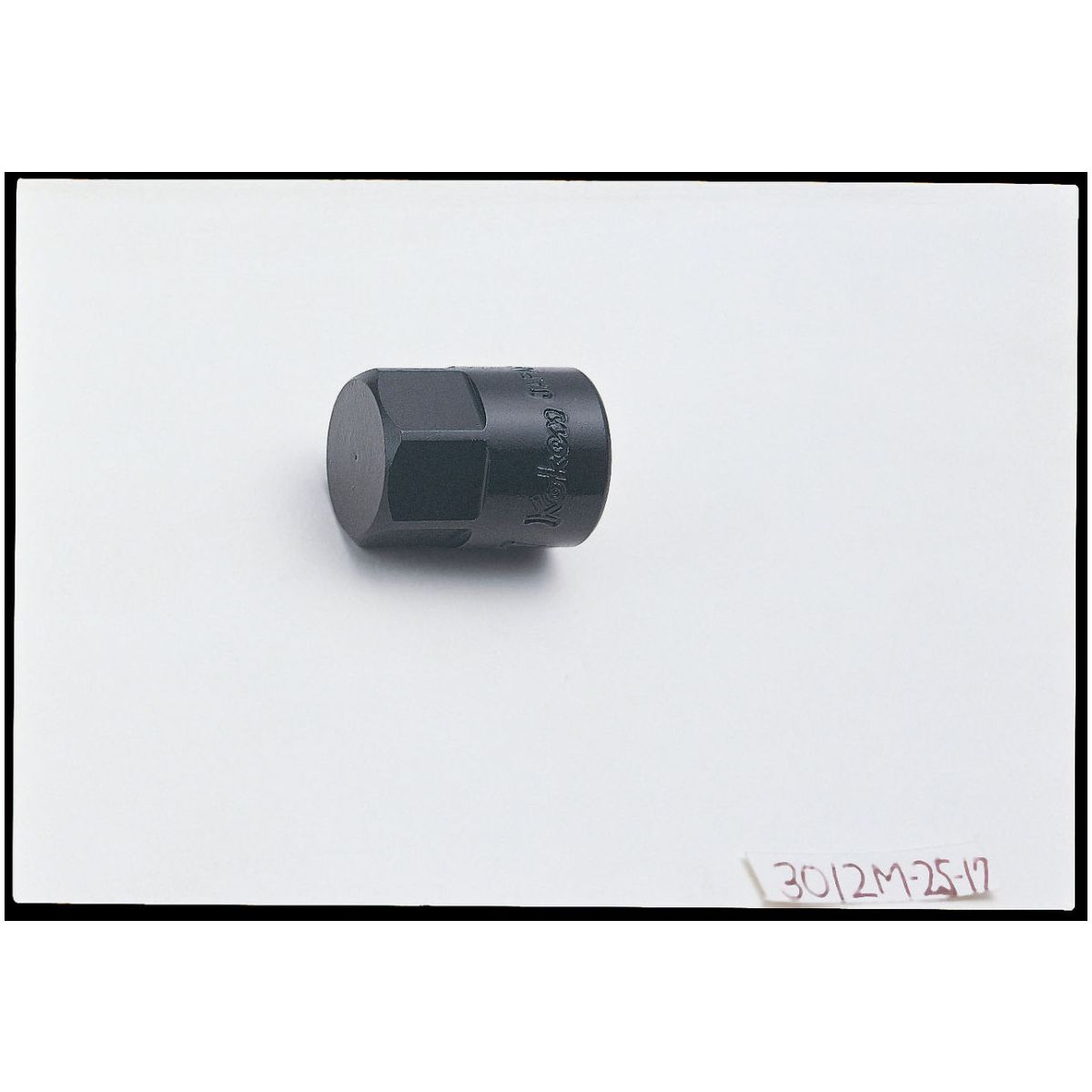 3/8″ Steckschlüssel Innensechskant 5 mm