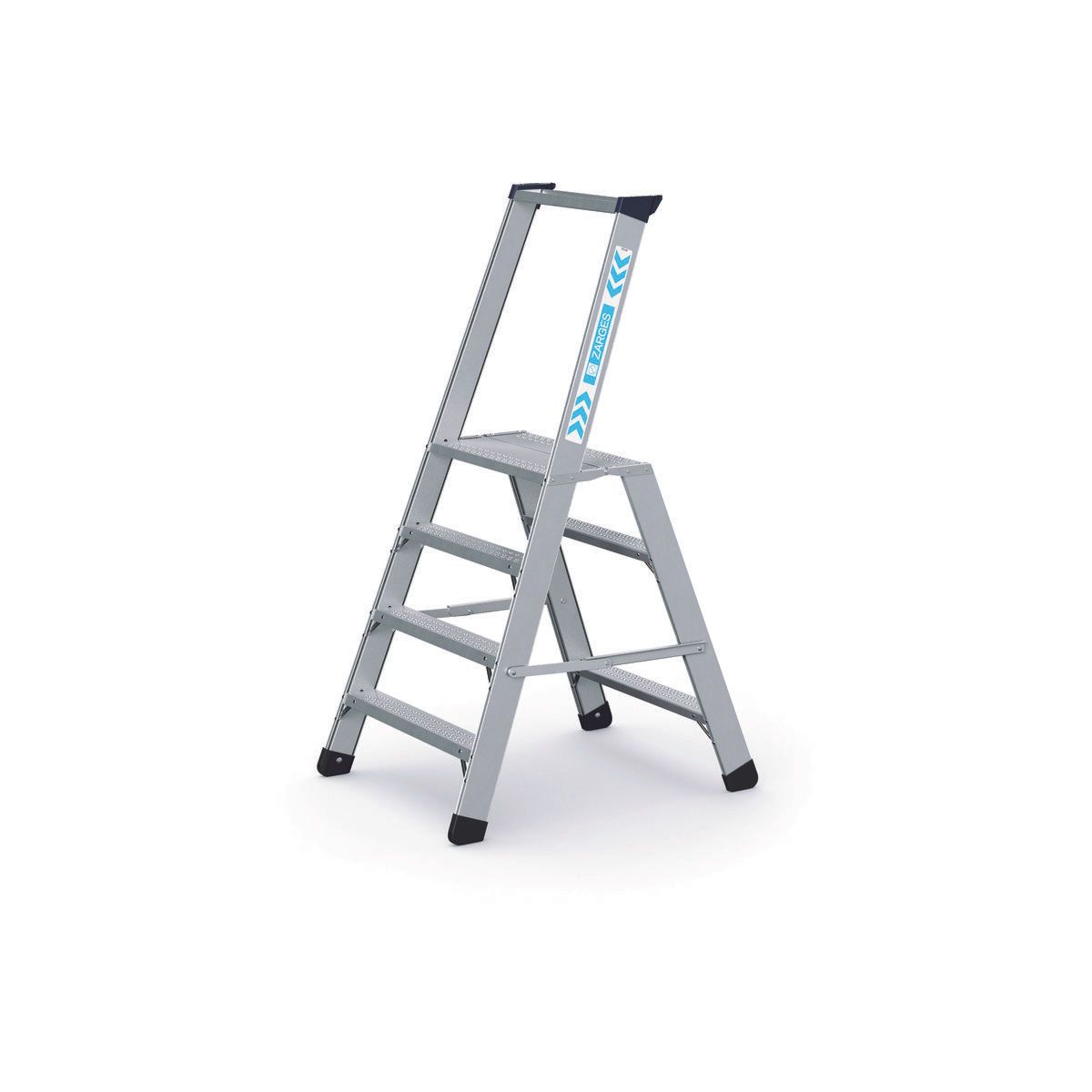 Seventec RC SP - Arbeitspodest 4 Stufen