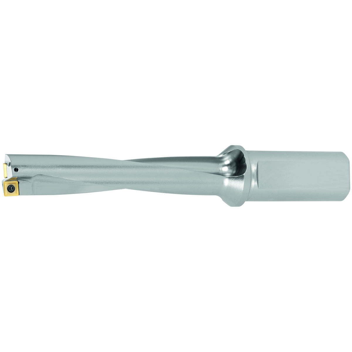 GARANT Power Drill Wendeplatten-Vollbohrer mit Kombischaft, für Wendeschneidplatten SOGX