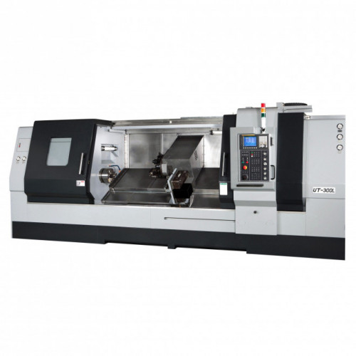 Токарний верстат Accuway UT300L