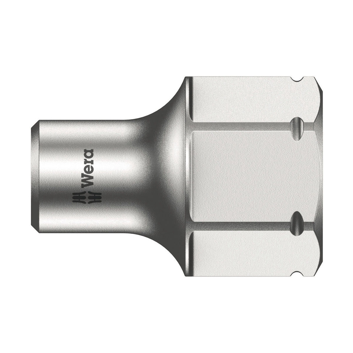 8790 FA Zyklop-Steckschlüsseleinsatz mit 1/4″- und Sechskant Hex 11-Antrieb, 4,5 mm