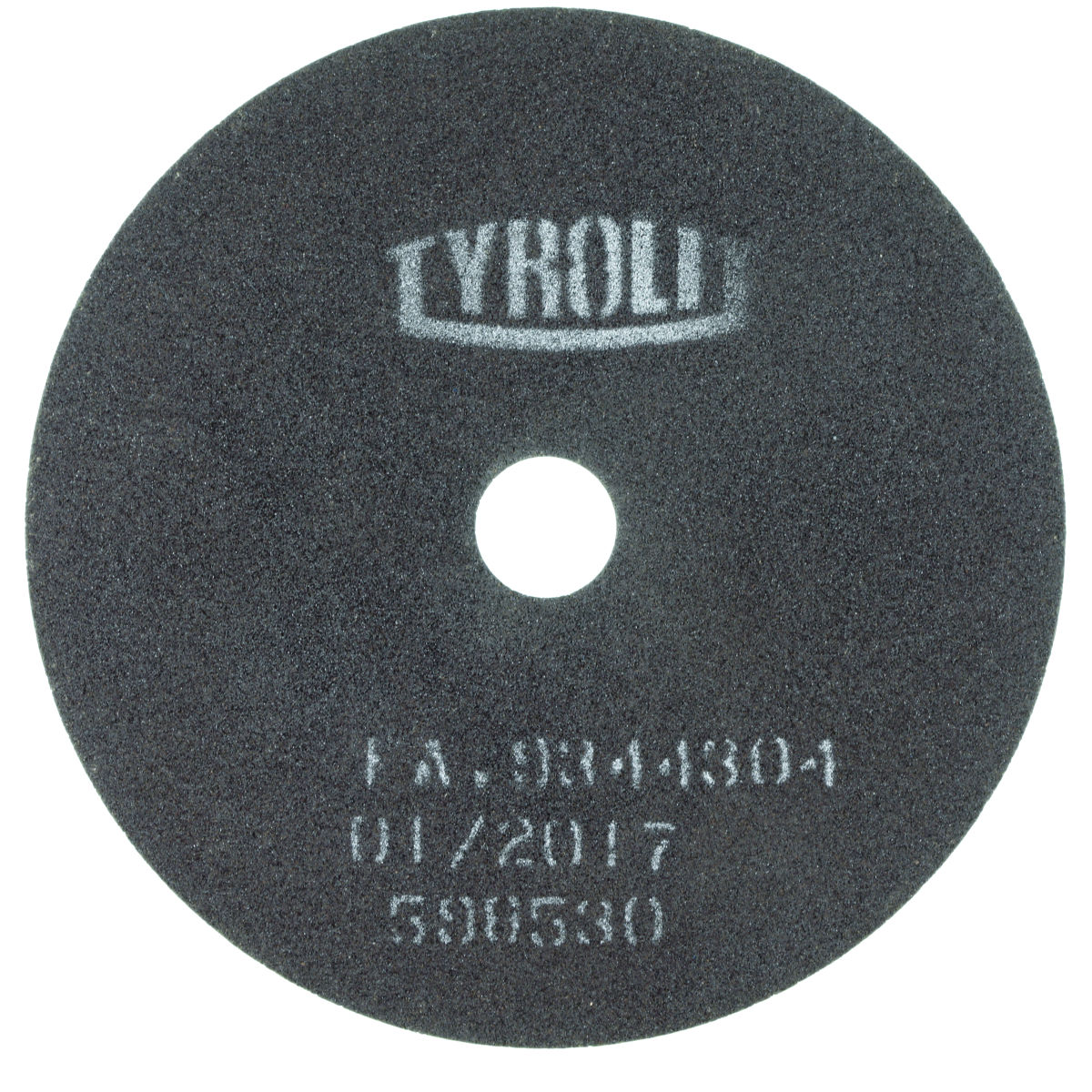 Trennschleifscheibe D×T×H (mm), 150×1×20