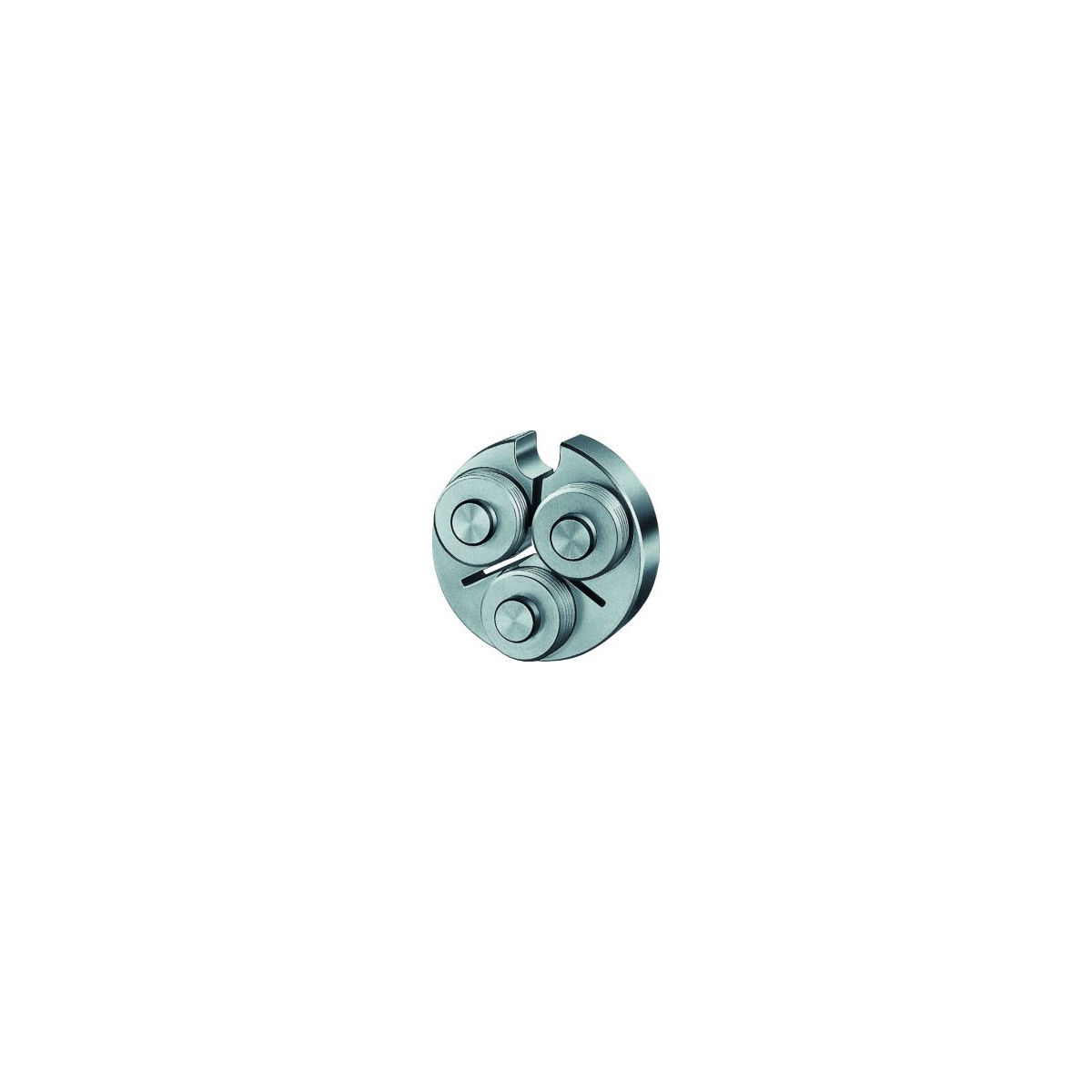 Hochleistungs-Gewinderolleisen RSV UNC NR.10-24 25 x 9 mm