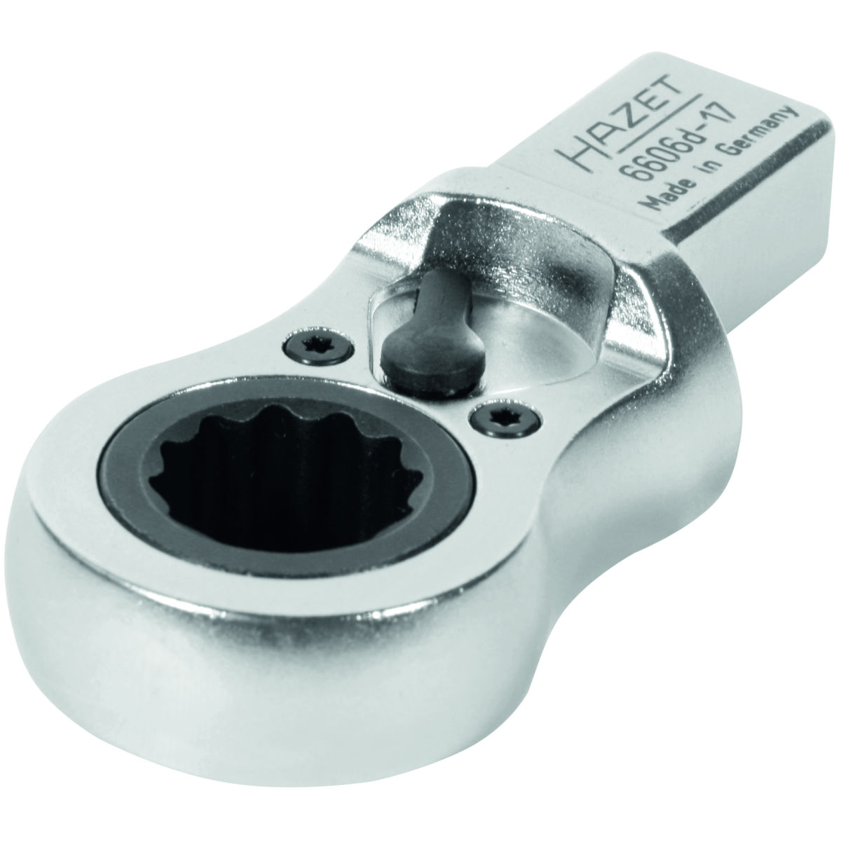 Ratschen-Ring-Einsteckwerkzeug, Typ-Schlüsselweite: 2-16mm