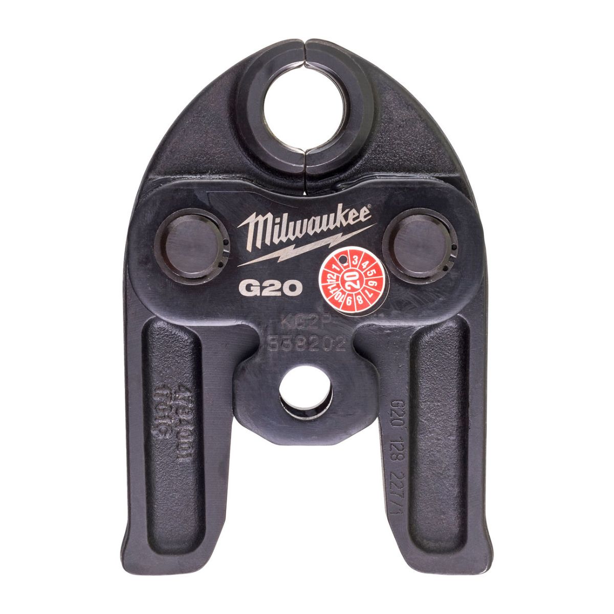 Pressbacke J12-G20