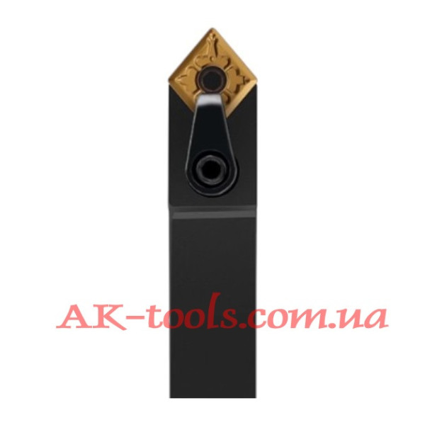 ДЕРЖАВКИ ПРОХІДНІ 25х25 · MCMNN2525 M16-80
