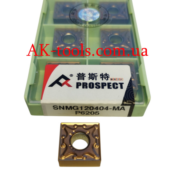 90° SNMG+SCMT · SNMG120404-MA P6205