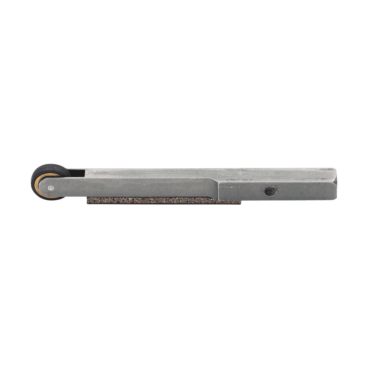 PFERD TOOLS Bandschleifervorsatzarm BSVAK 4/16X305 Bandlänge: 305 mmxBreite: 3-9 mm
