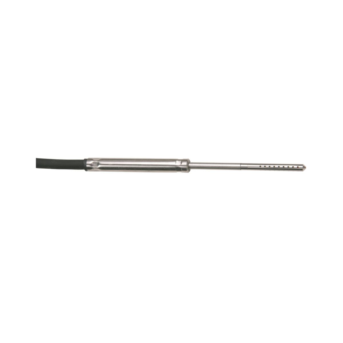 Dünner Feuchtefühler, Ø 4 mm - für Materialfeuchte