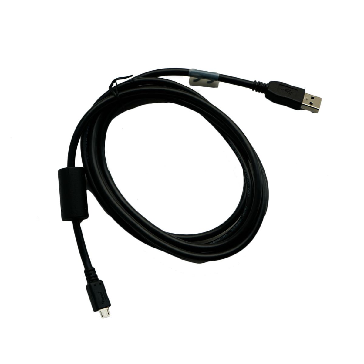 Kabel USB-A - USB Micro-B