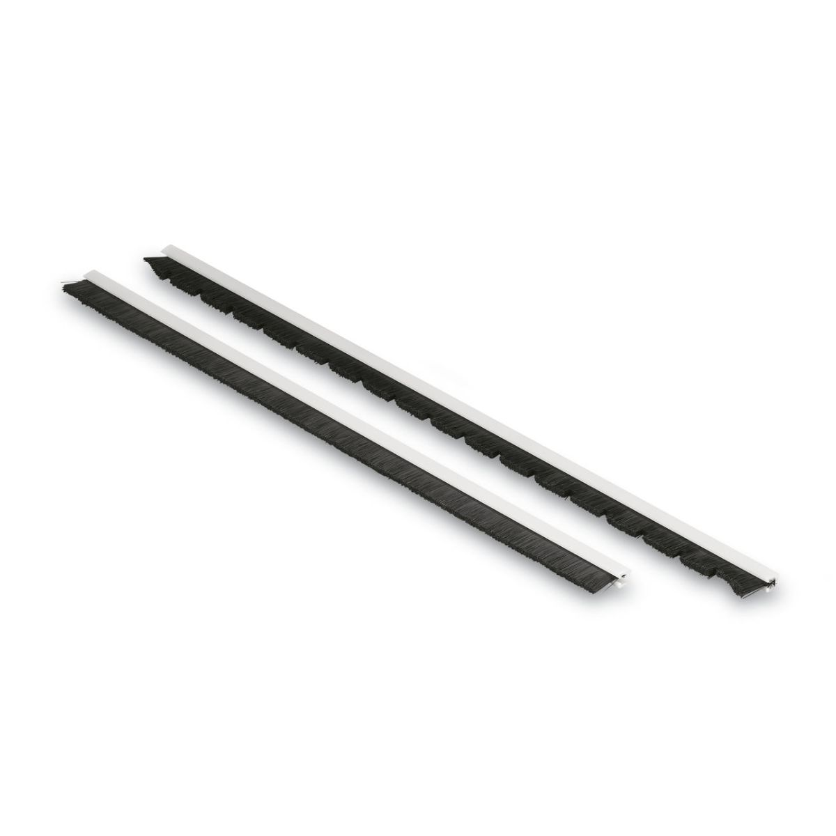 Bürstendüse 120 mm für Bodendüse 500 mm