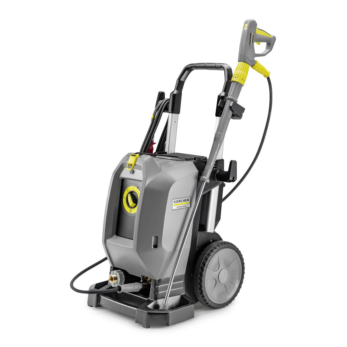 Hochdruckreiniger HD 10/25-4 S Plus