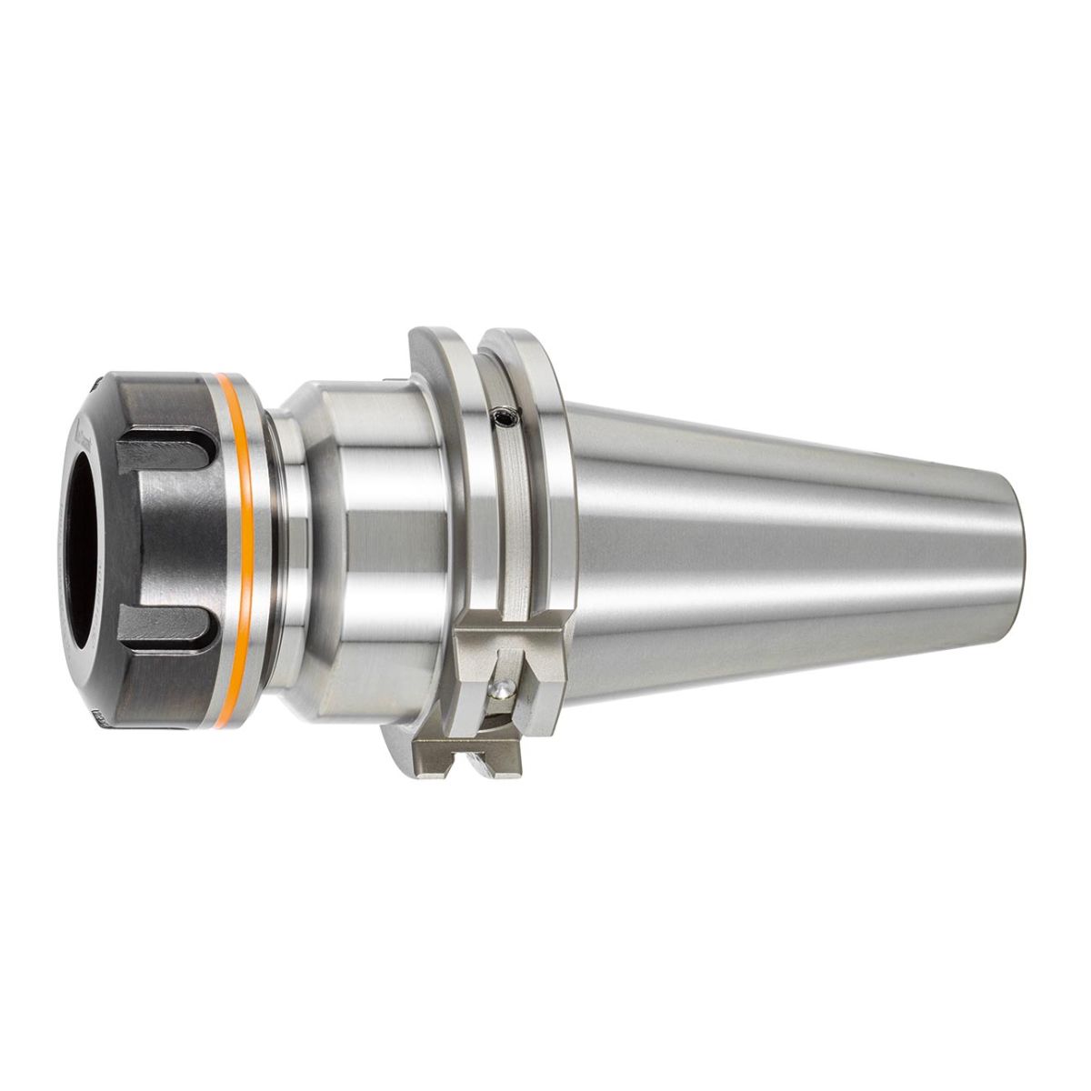 ER-Spannzangenfutter Form ADB, SK 40 A = 70, für ER-Spannzangen-Größe: 16