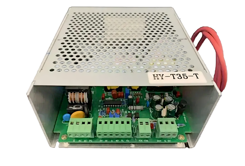 Блок живлення для лазерного верстата HY-T35 40W