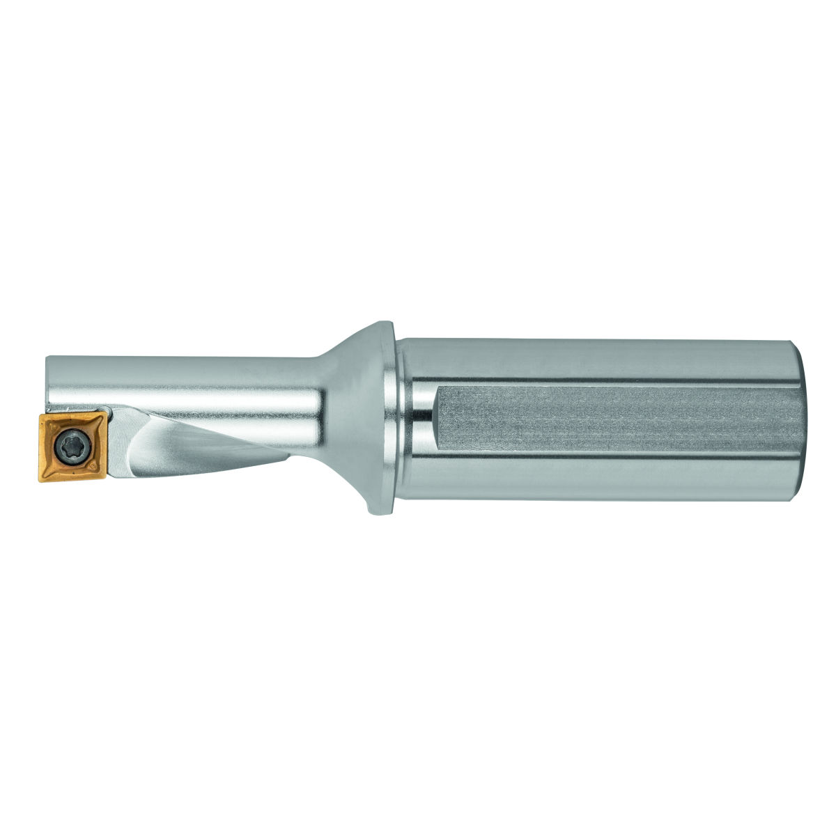 „4 in 1“ Dreh- und Bohrwerkzeug 2,25×D, rechts, ⌀ D C : 10mm
