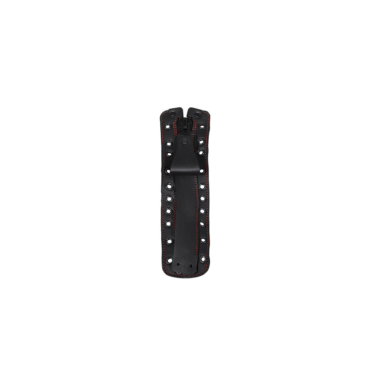 Feuerwehrreißverschluss Replacement zipper CURT+CURT II GTX ESD F2A (Art. 89621+89721), Größe 41-44