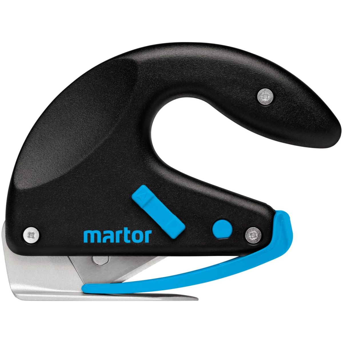 Sicherheitsmesser SECUMAX OPTICUT mit 1 Klinge