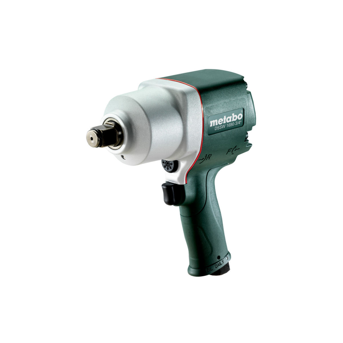DSSW 1690-3/4″ Druckluft-Schlagschrauber