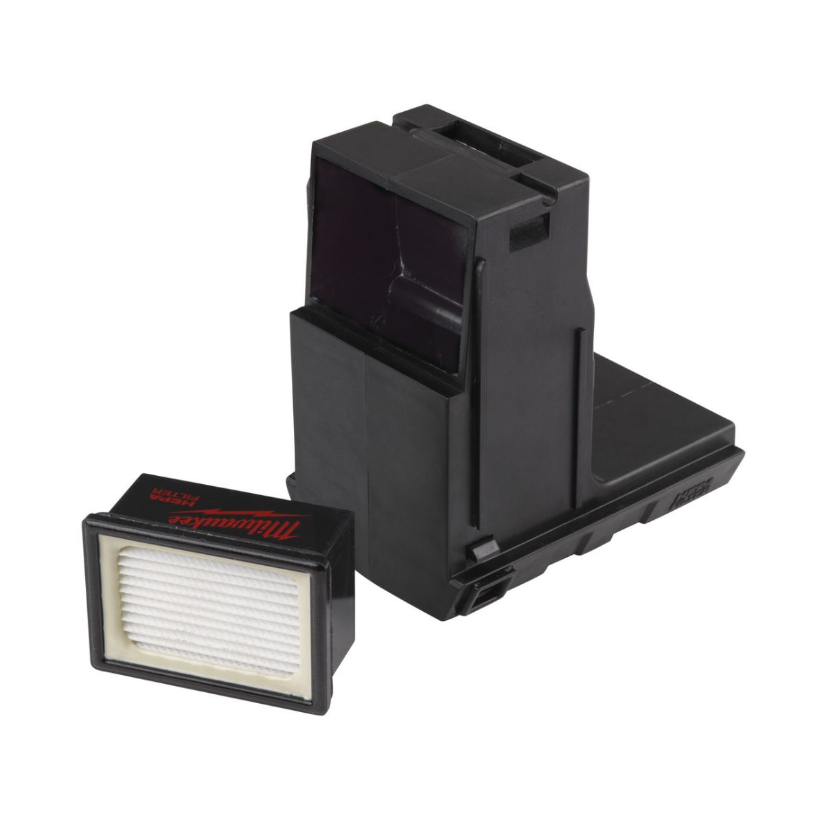 Filterset für M18CDEX/M18-28CPDEX (3 teile)