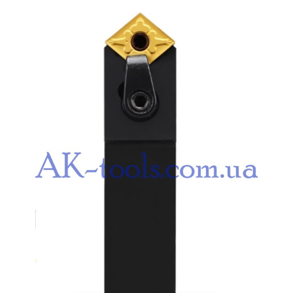ДЕРЖАВКИ ПРОХІДНІ 16х16 · MCMNN-1616-H12-100