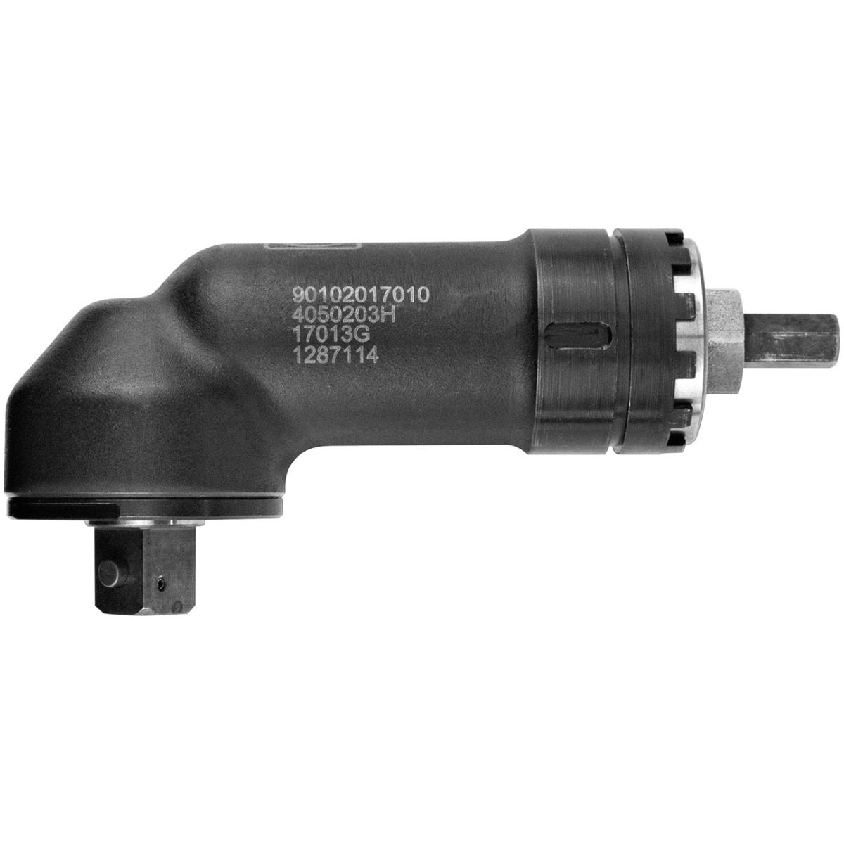 Winkelkopf für ASW 18, Typ: 17010