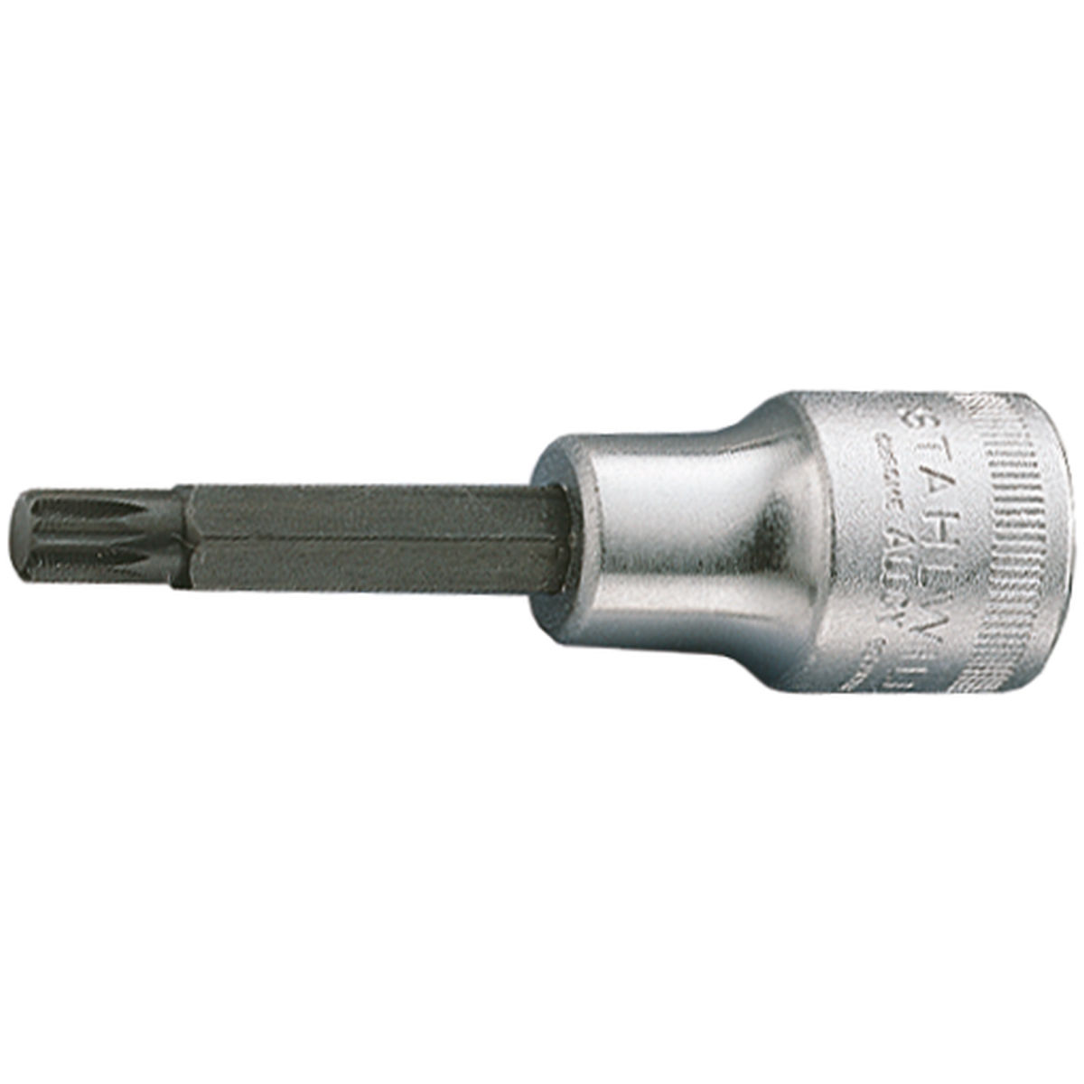 1/2″ Schraubendrehereinsatz Nr.1054X M8 L.80mm