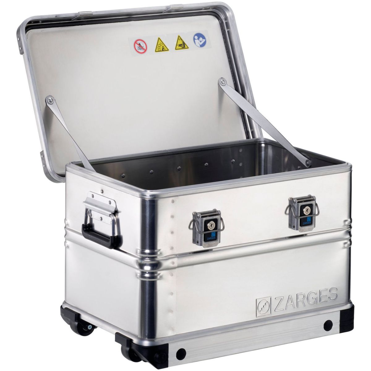 Mobilbox K 424 XC, ca. IM: 550x350x310