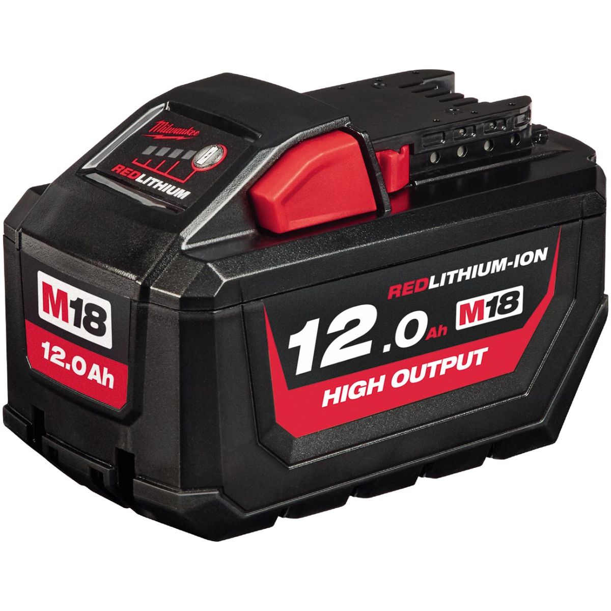 Li-Ion Akku High Output™, 12,0 Ah, Akkutyp: MHB12
