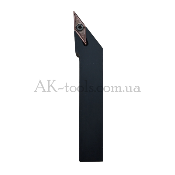 ДЕРЖАВКИ ПРОХІДНІ 25х25 · SVJCR-2525-М16