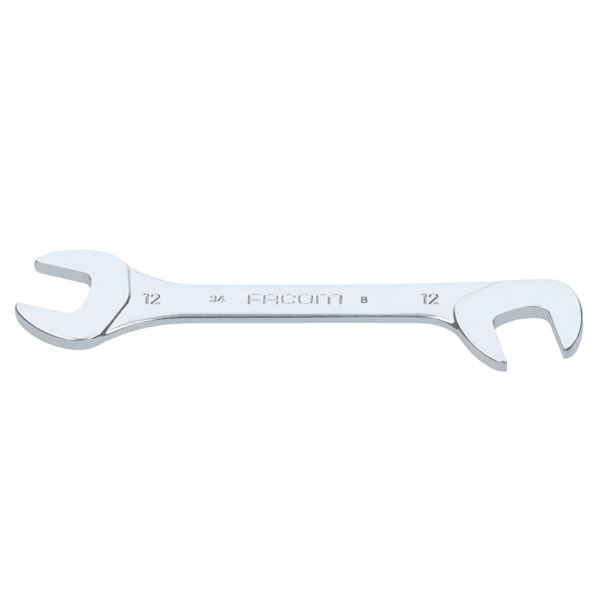 Maulschlüssel ″Mikromechanik″ 12 mm