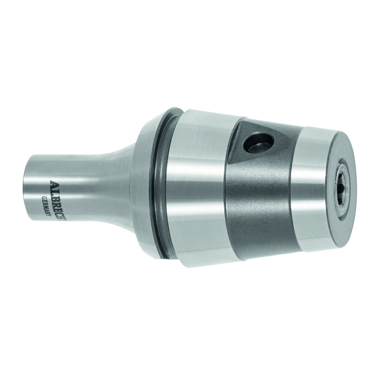 Adapter ER / Spannzange extra schlank, für ER-Spannzange: 25