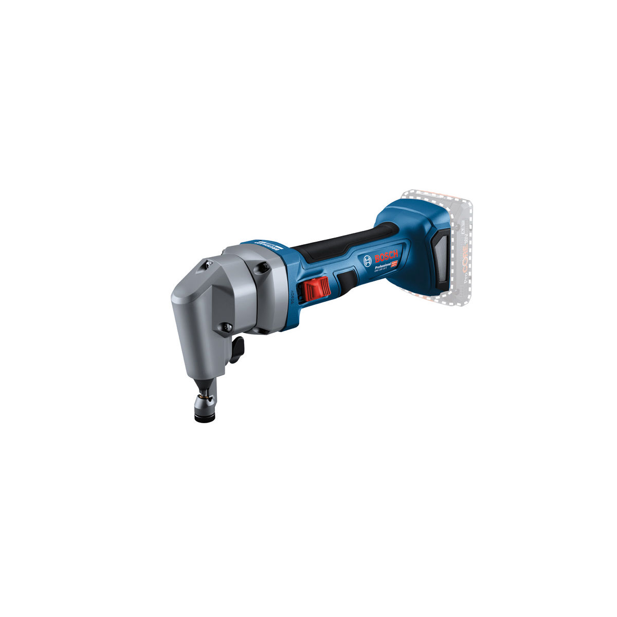 Akku-Nager GNA 18V-16 E