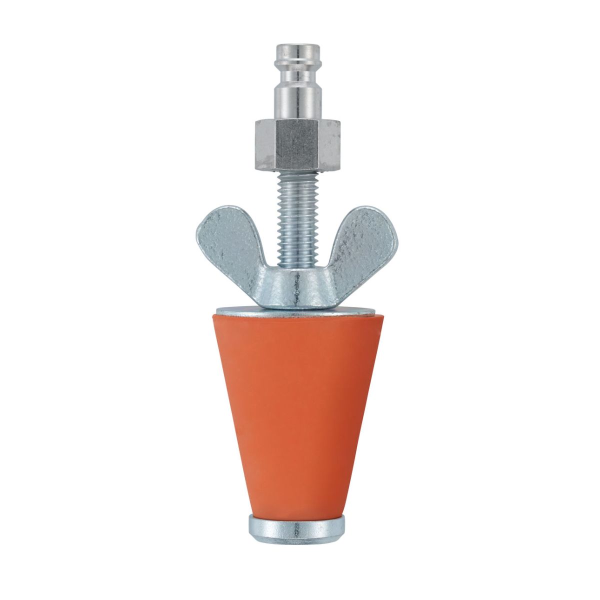 Konischer Prüfstopfen - 1/2″