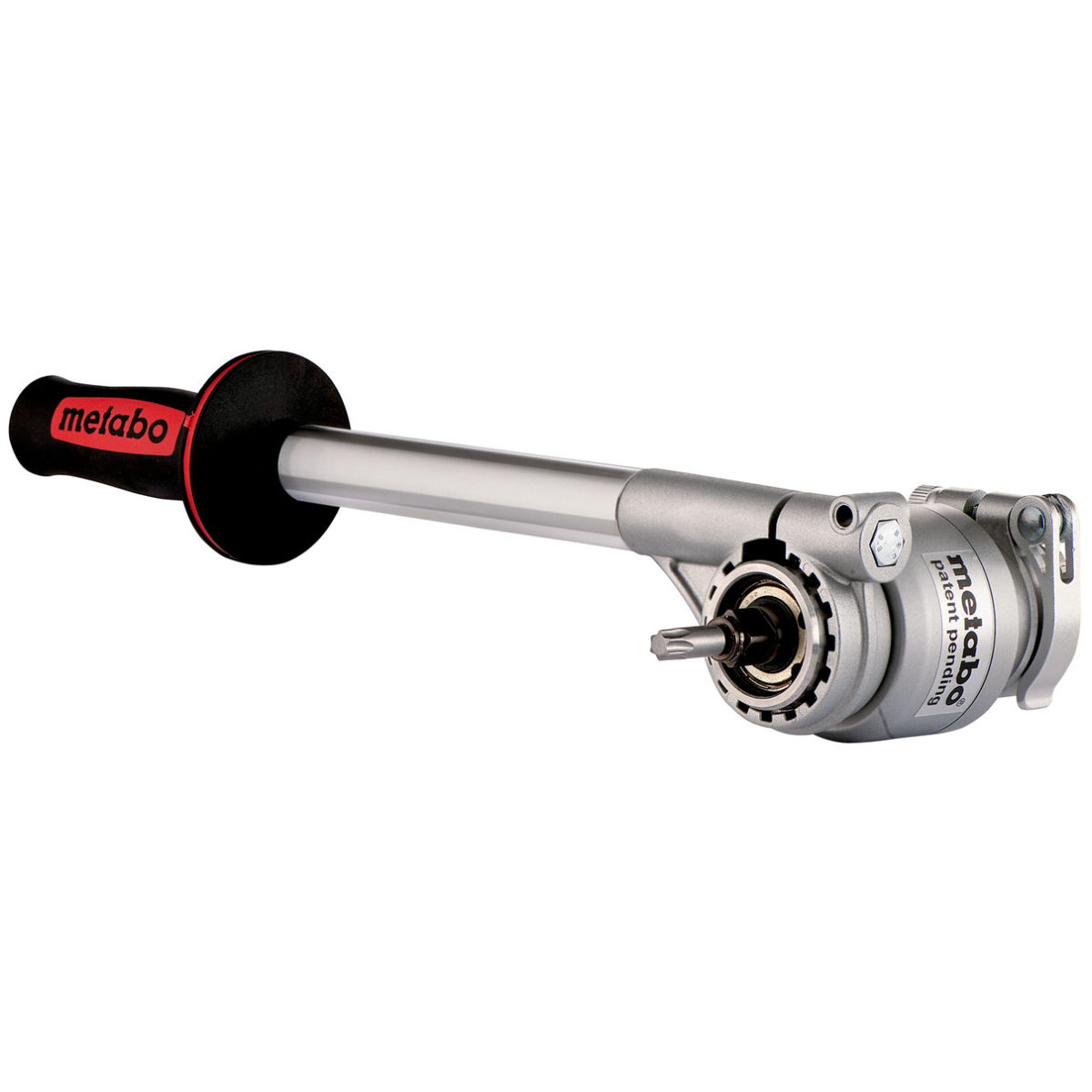 Drehmomentvorsatz PowerX3