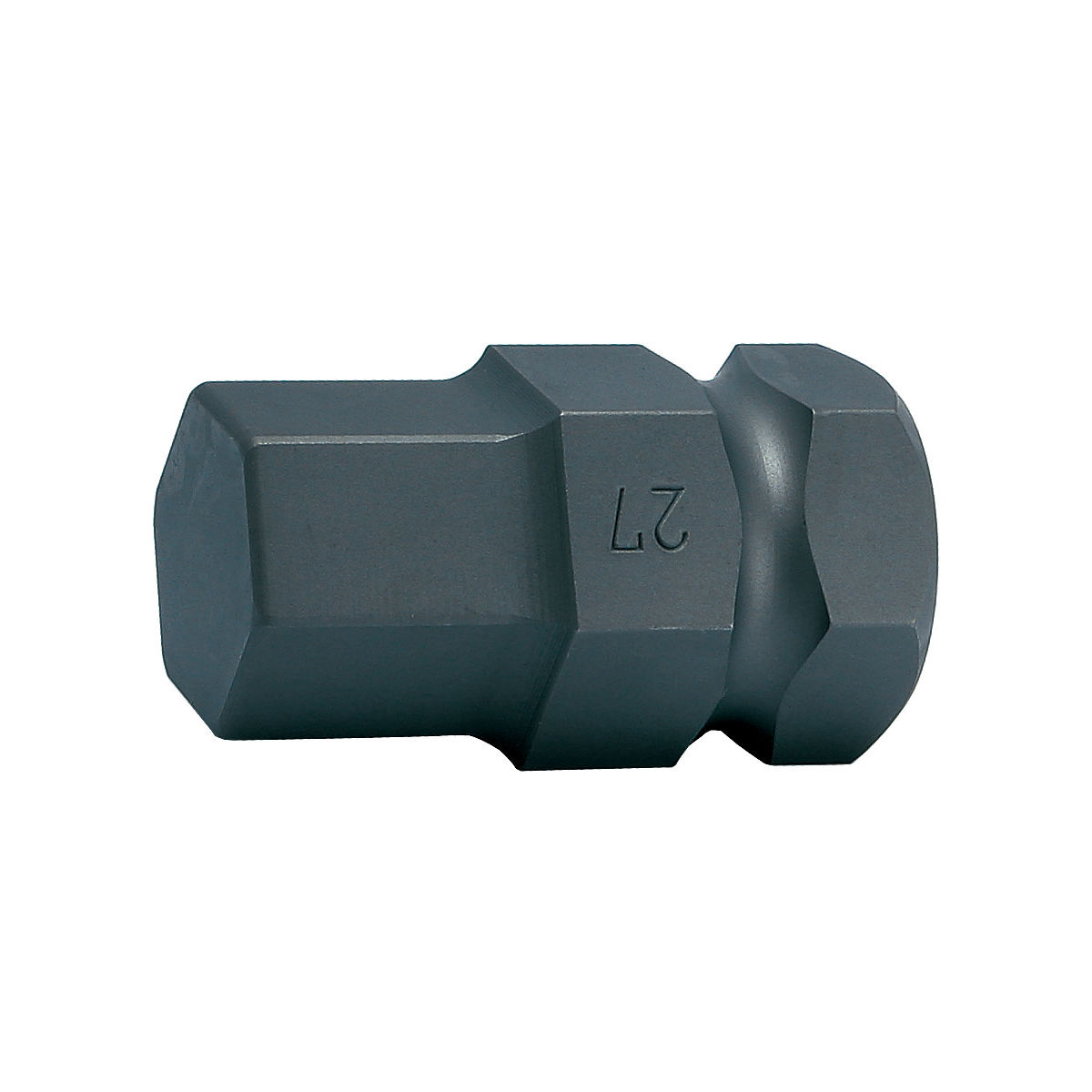 Impact Klinge (32H), L=60 Innensechskant 22 mm
