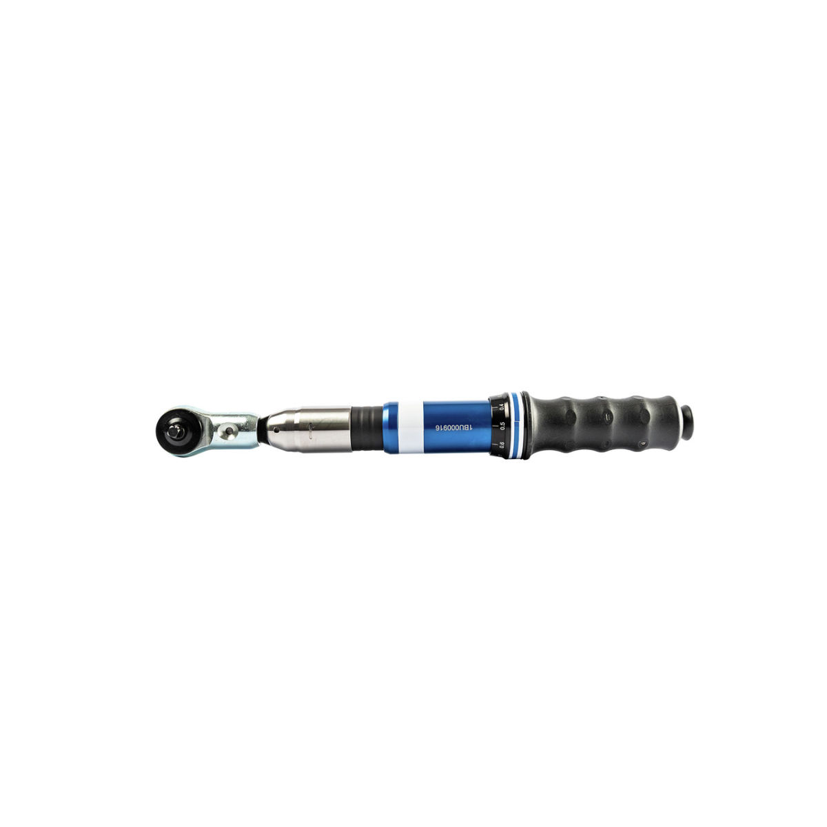 Knick-Drehmomentschlüssel 10-50 Nm 3/8″