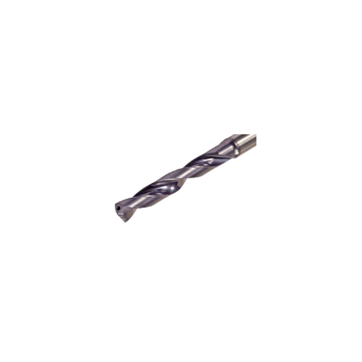 SCD 178-071-180 ACP5 IC908 Vollhartmetallbohrer mit innerer Kühlmittelzufuhr, Bohrtiefe 5xD