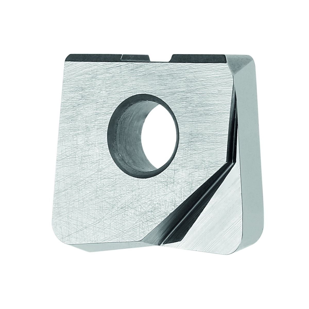 GARANT Fräs-Wendeschneidplatte ⌀ 10 mm, für Kopierfräser